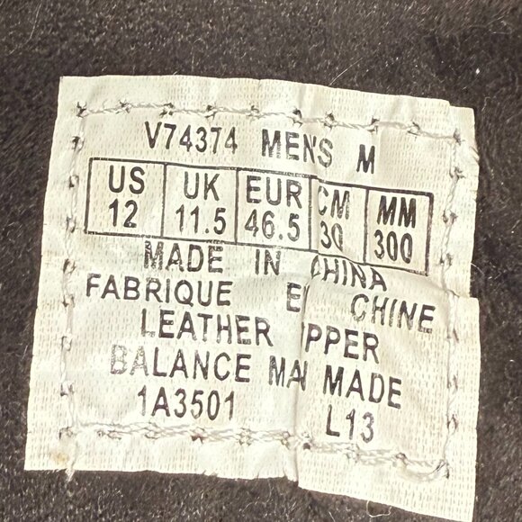 Rockland Men's Boots - Picture 4 of 4